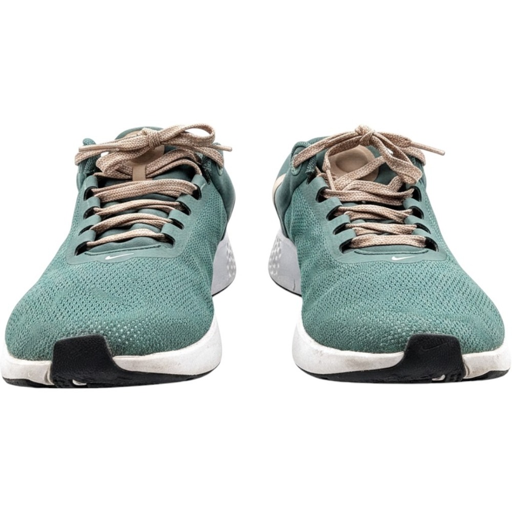 Nike Revolution 6 Next Nature Womens 8.5 Ocean Cube Teal Running Shoe DM0820-300 - Picture 6 of 9